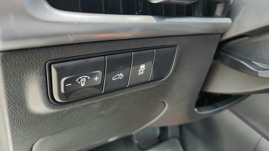 new 2026 Hyundai SANTA CRUZ car, priced at $33,485