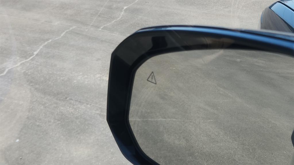 new 2026 Hyundai Santa Fe car, priced at $48,036