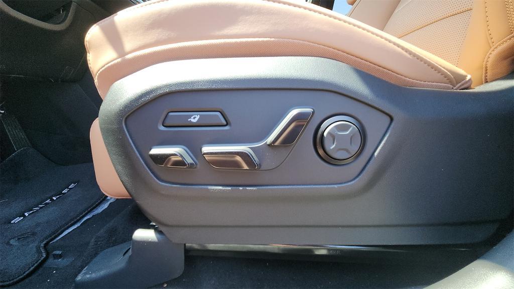 new 2026 Hyundai Santa Fe car, priced at $48,036