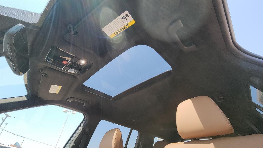 new 2026 Hyundai Santa Fe car, priced at $48,036