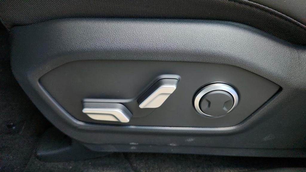 new 2026 Hyundai Santa Fe car, priced at $39,015