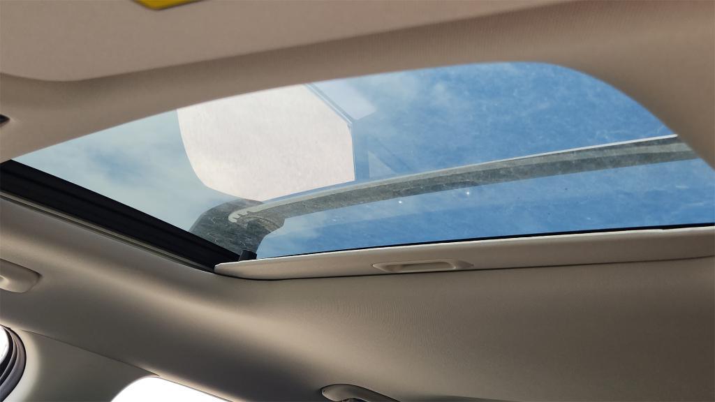 new 2025 Hyundai Santa Fe car, priced at $38,869