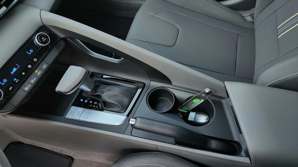 new 2026 Hyundai Elantra car, priced at $23,233