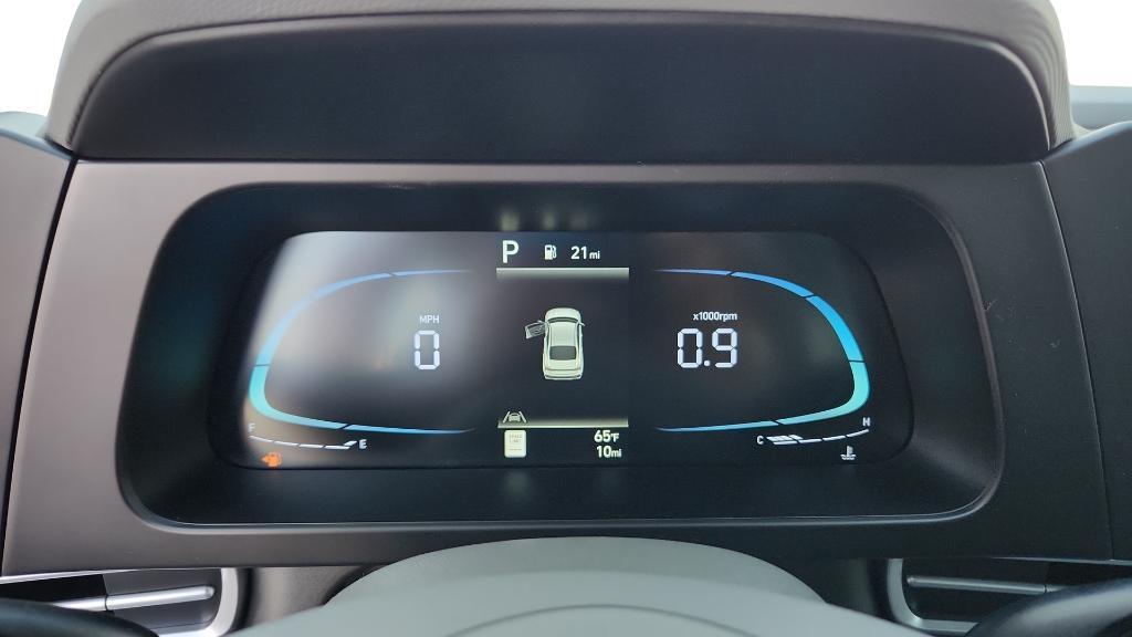 new 2026 Hyundai Elantra car, priced at $23,233