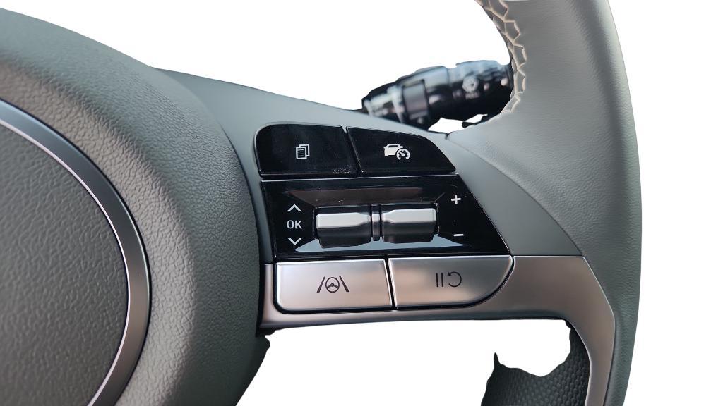 new 2026 Hyundai Elantra car, priced at $23,233