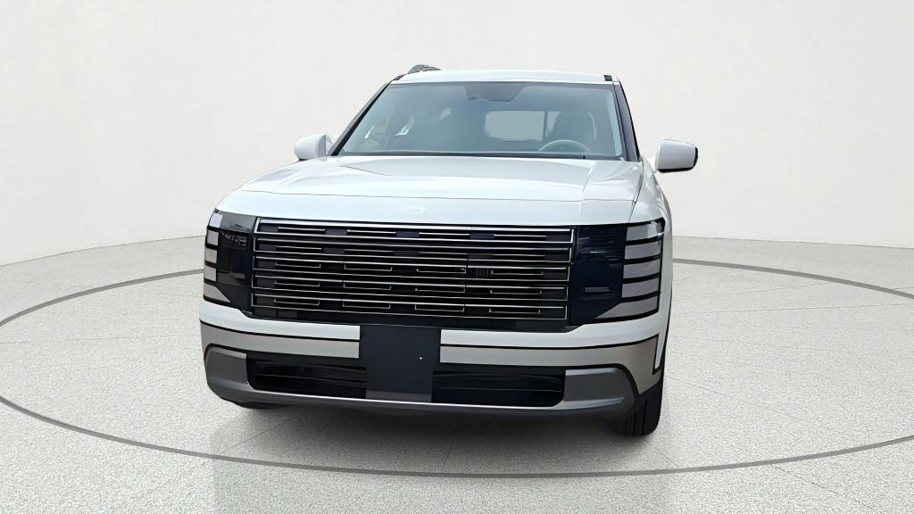 new 2026 Hyundai Palisade car, priced at $44,868