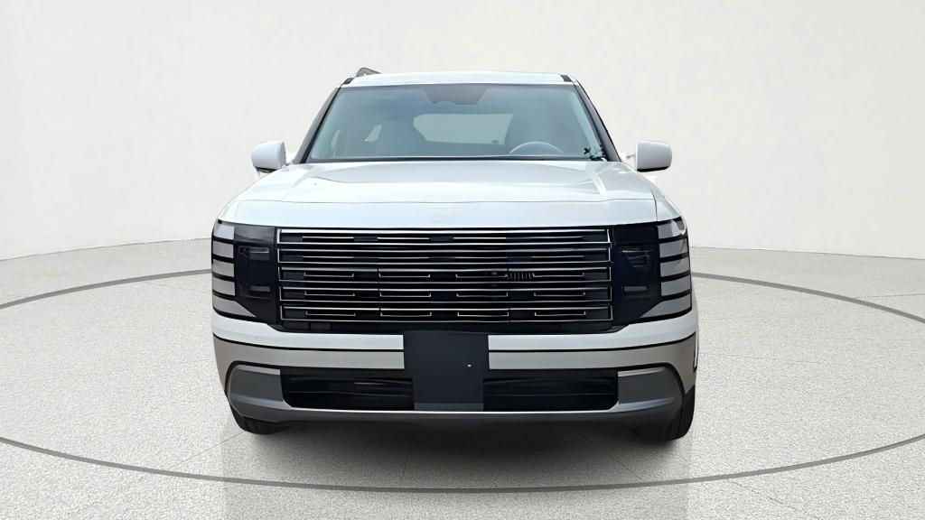 new 2026 Hyundai Palisade car, priced at $44,868