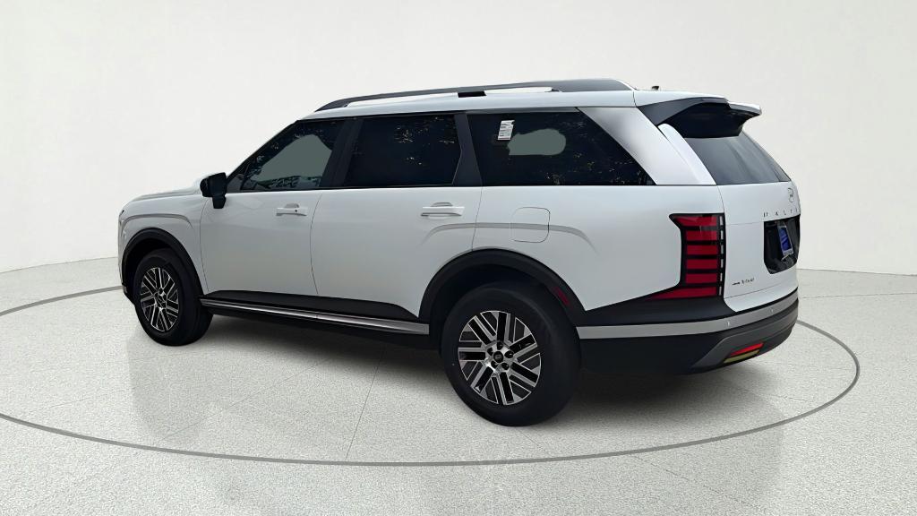 new 2026 Hyundai Palisade car, priced at $44,868