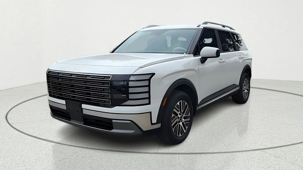 new 2026 Hyundai Palisade car, priced at $44,868