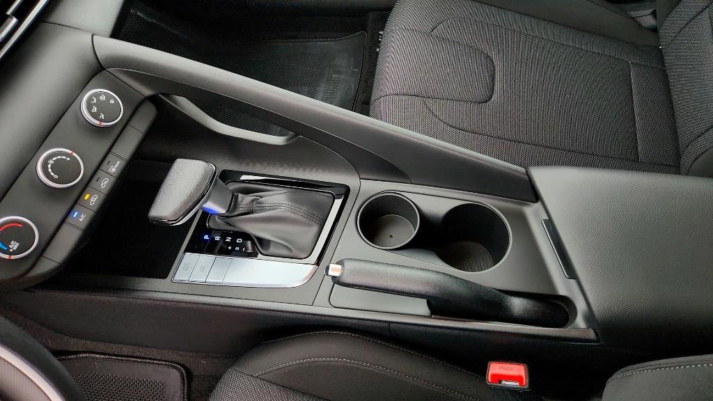 new 2026 Hyundai Elantra car, priced at $22,798