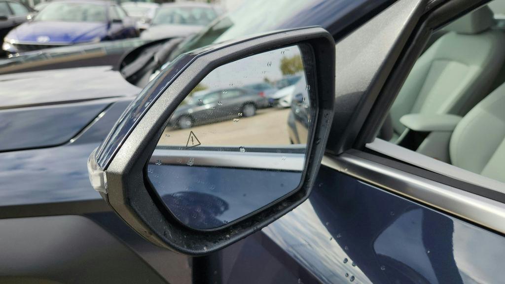 new 2026 Hyundai Kona car, priced at $33,142