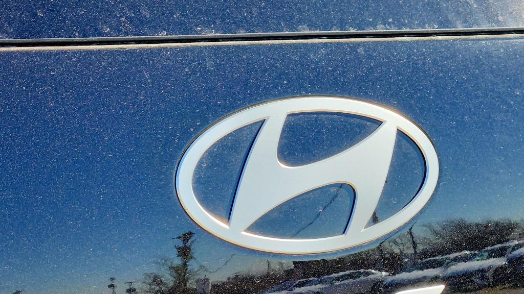 new 2026 Hyundai Palisade car, priced at $54,353