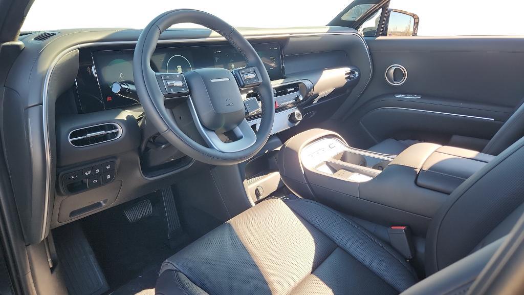 new 2026 Hyundai Palisade car, priced at $54,353