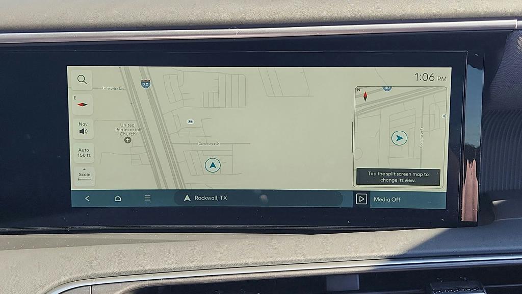 new 2026 Hyundai Palisade car, priced at $54,353