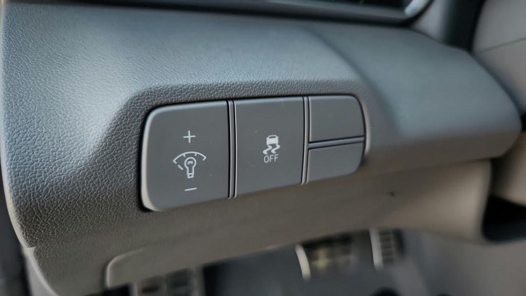 new 2026 Hyundai Elantra car, priced at $24,969