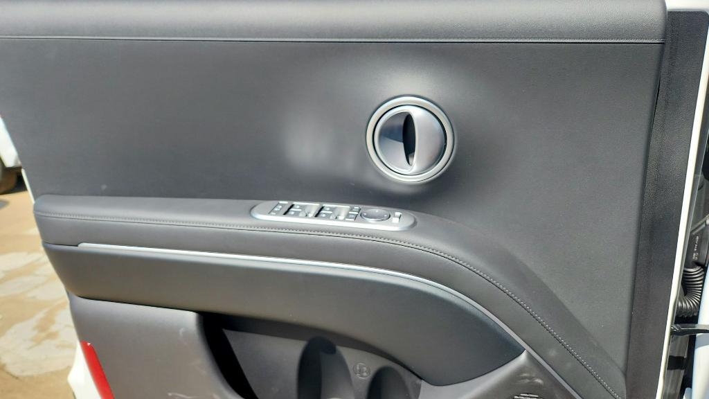 new 2026 Hyundai Palisade car, priced at $41,963