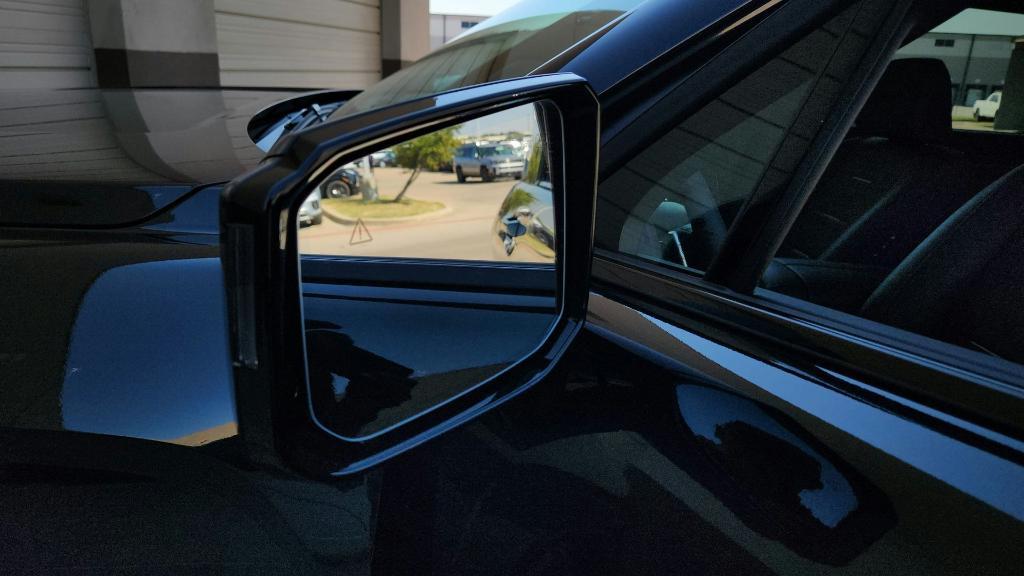 used 2026 Hyundai Palisade car, priced at $50,002
