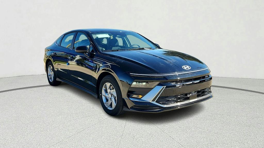 new 2026 Hyundai Sonata car, priced at $24,786