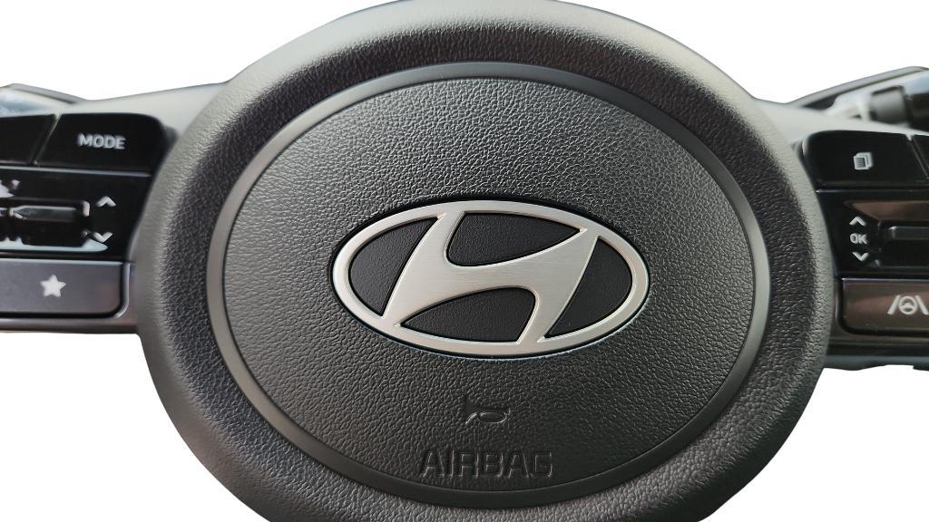 new 2026 Hyundai Elantra car, priced at $23,106