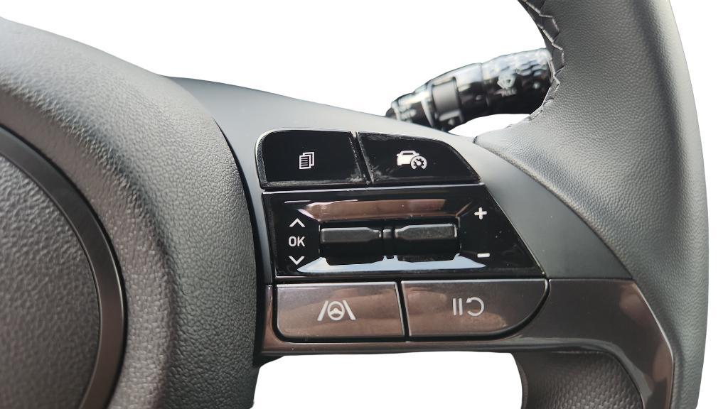 new 2026 Hyundai Elantra car, priced at $23,106