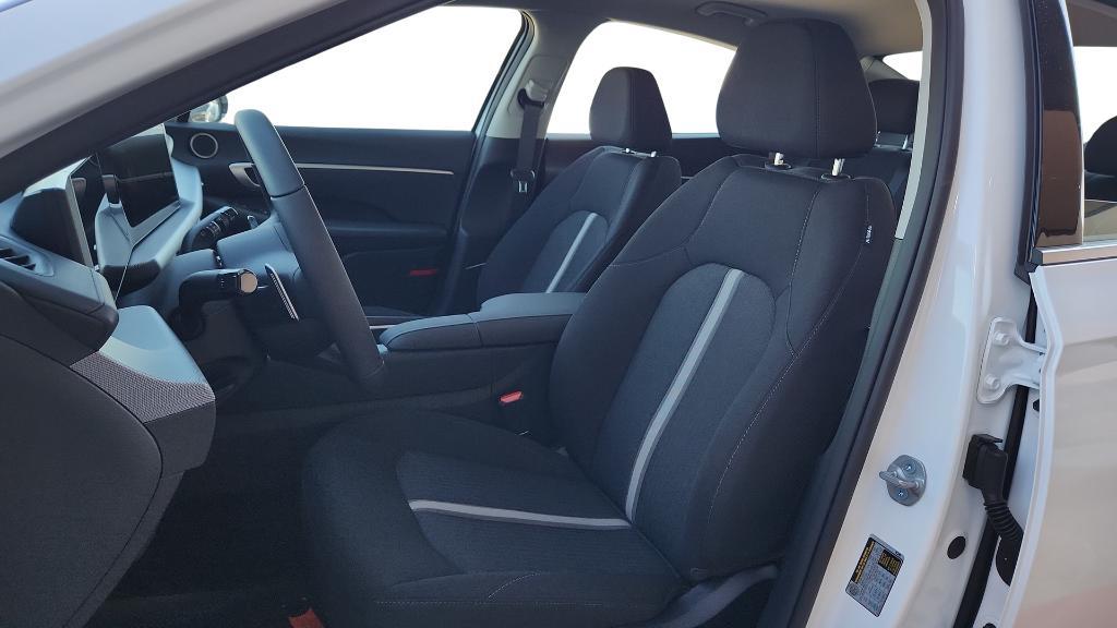 new 2026 Hyundai Sonata car, priced at $27,153
