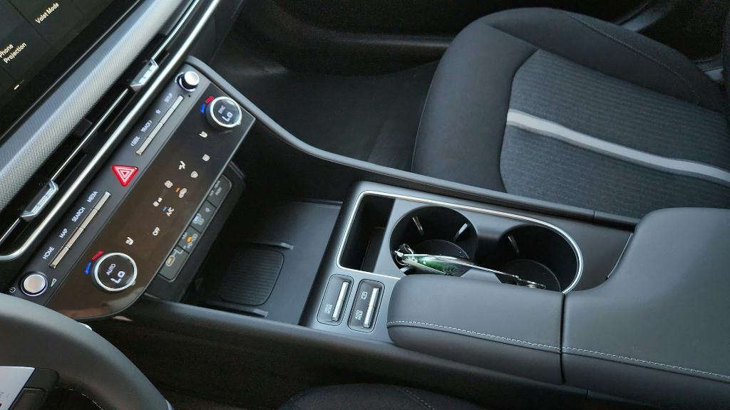new 2026 Hyundai Sonata car, priced at $27,153