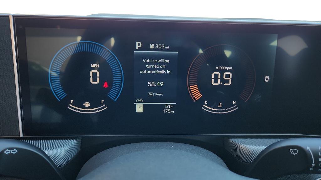 new 2026 Hyundai Sonata car, priced at $27,153