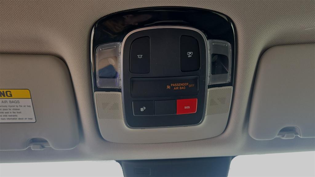 new 2026 Hyundai Tucson car, priced at $32,165