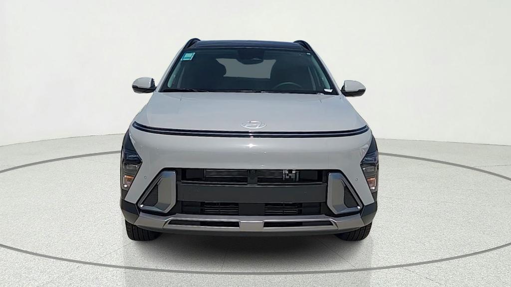 new 2026 Hyundai Kona car, priced at $35,744