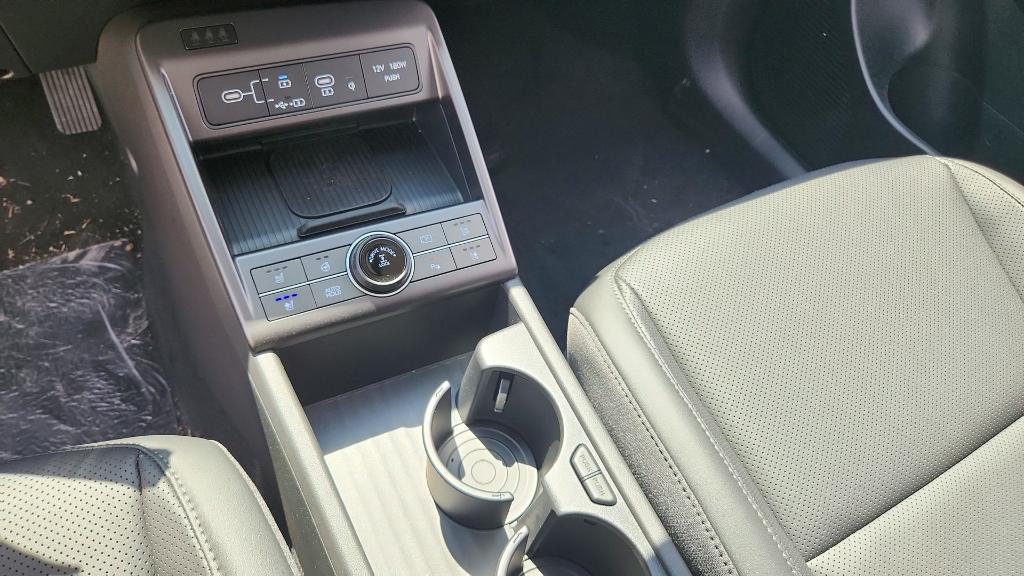 new 2026 Hyundai Kona car, priced at $35,744