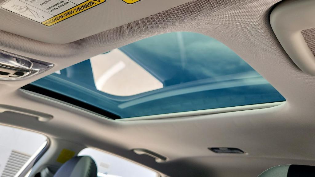 new 2026 Hyundai Kona car, priced at $35,744