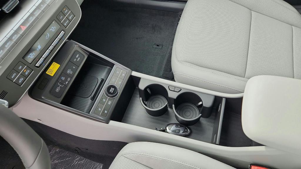 new 2026 Hyundai Kona car, priced at $33,081