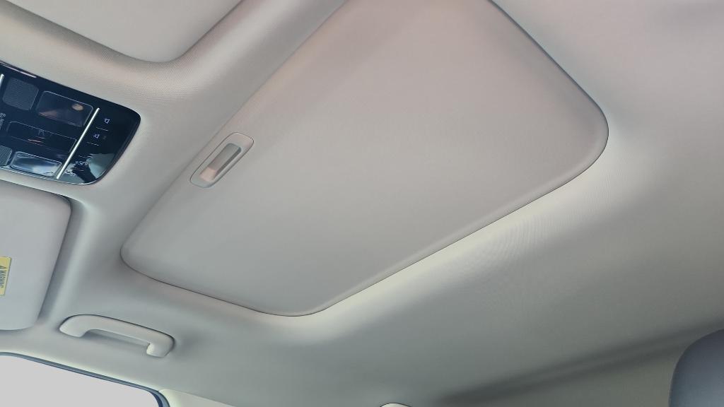 new 2026 Hyundai Santa Fe car, priced at $42,741