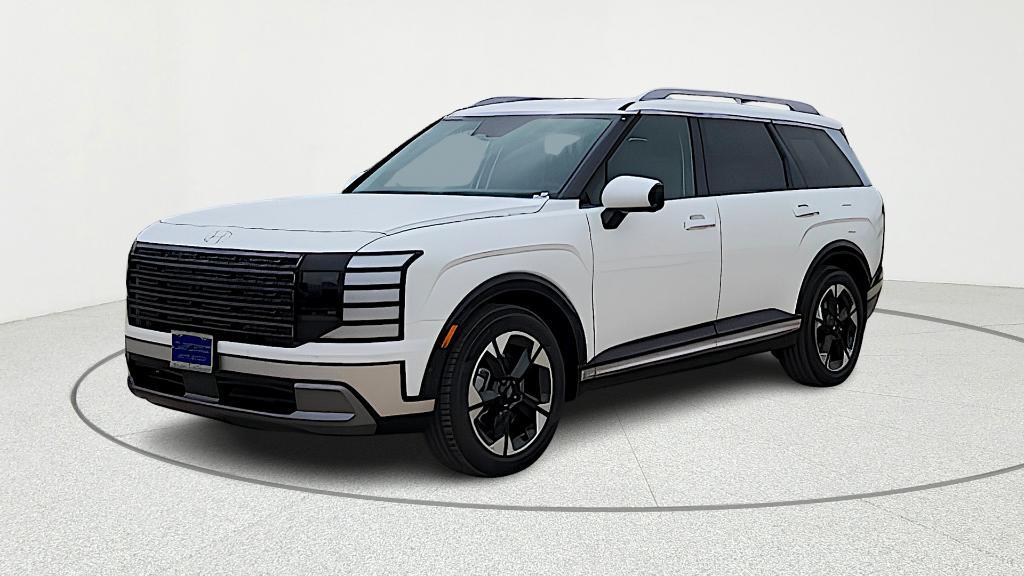 new 2026 Hyundai Palisade car, priced at $49,674
