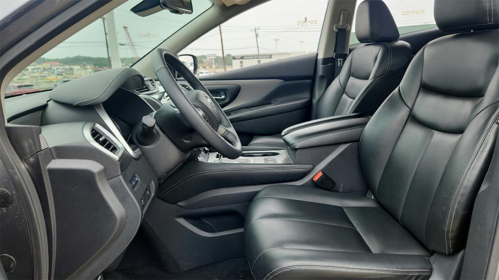used 2023 Nissan Murano car, priced at $21,295