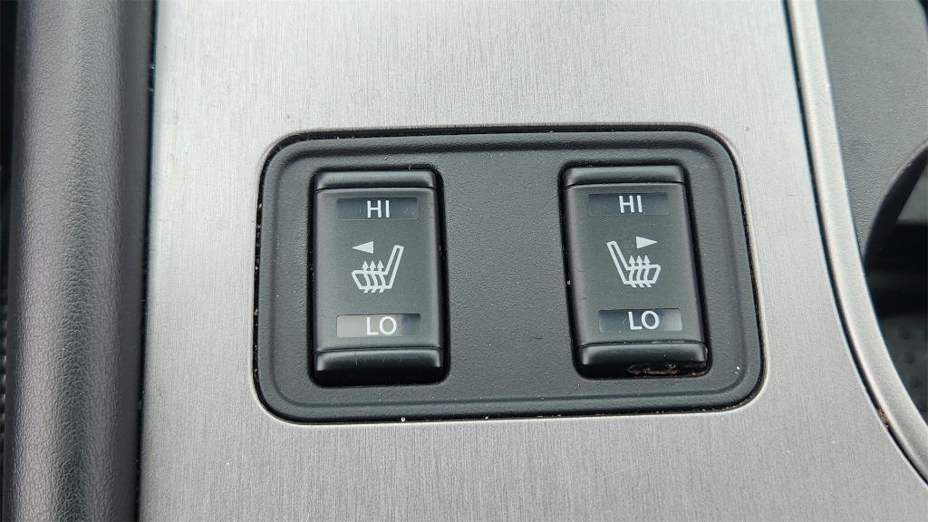 used 2023 Nissan Murano car, priced at $21,295