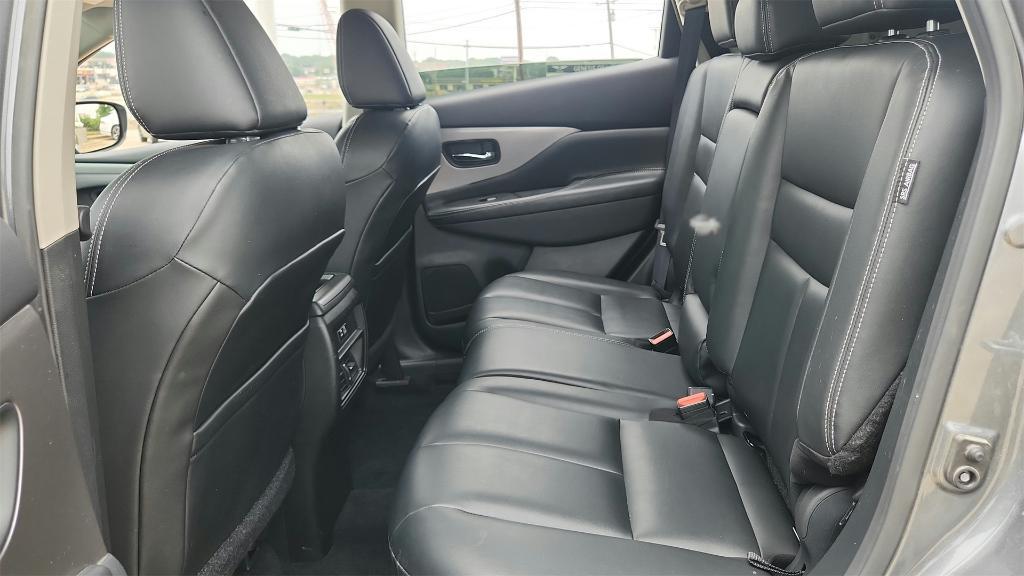 used 2023 Nissan Murano car, priced at $21,295