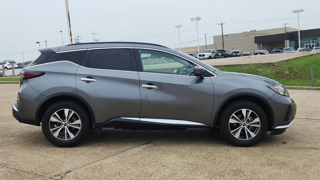 used 2023 Nissan Murano car, priced at $21,295