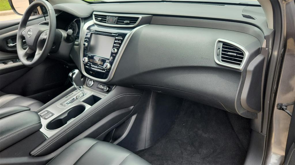 used 2023 Nissan Murano car, priced at $21,295