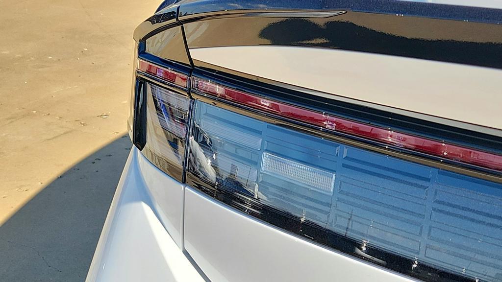 new 2026 Hyundai Sonata car, priced at $22,784