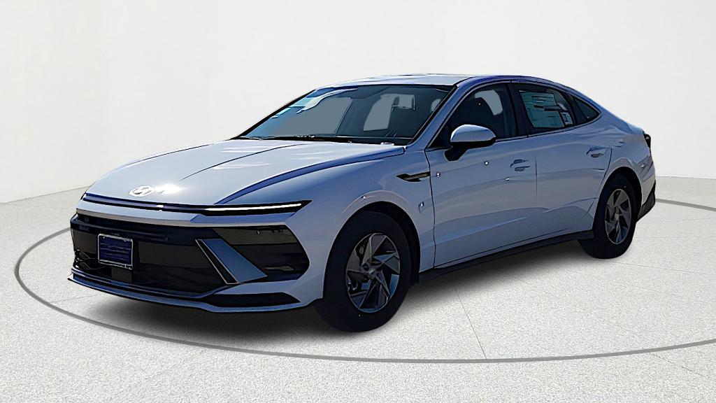 new 2026 Hyundai Sonata car, priced at $22,784