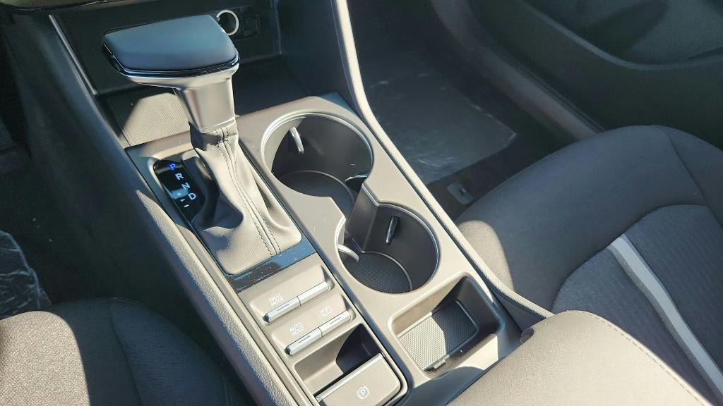 new 2026 Hyundai Sonata car, priced at $22,784
