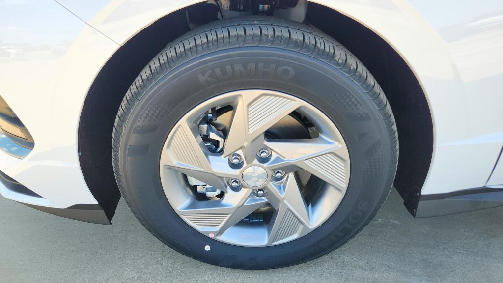 new 2026 Hyundai Sonata car, priced at $22,784