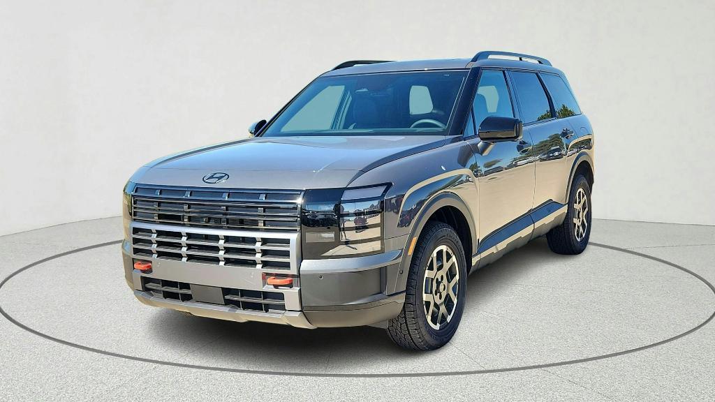new 2026 Hyundai Palisade car, priced at $46,462