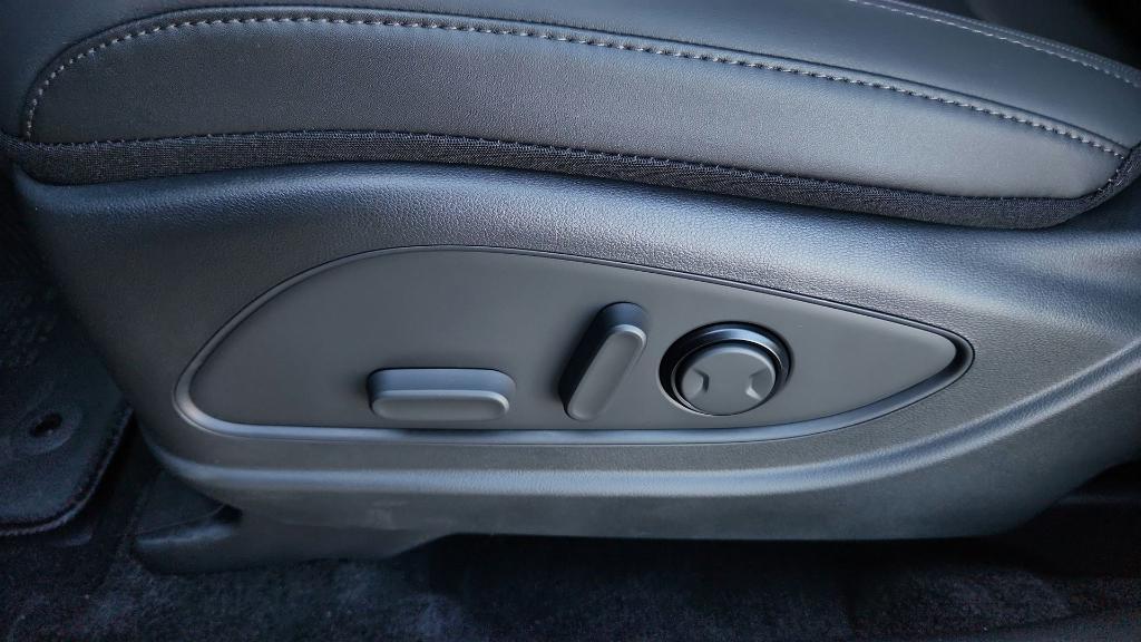 new 2026 Hyundai Palisade car, priced at $46,462