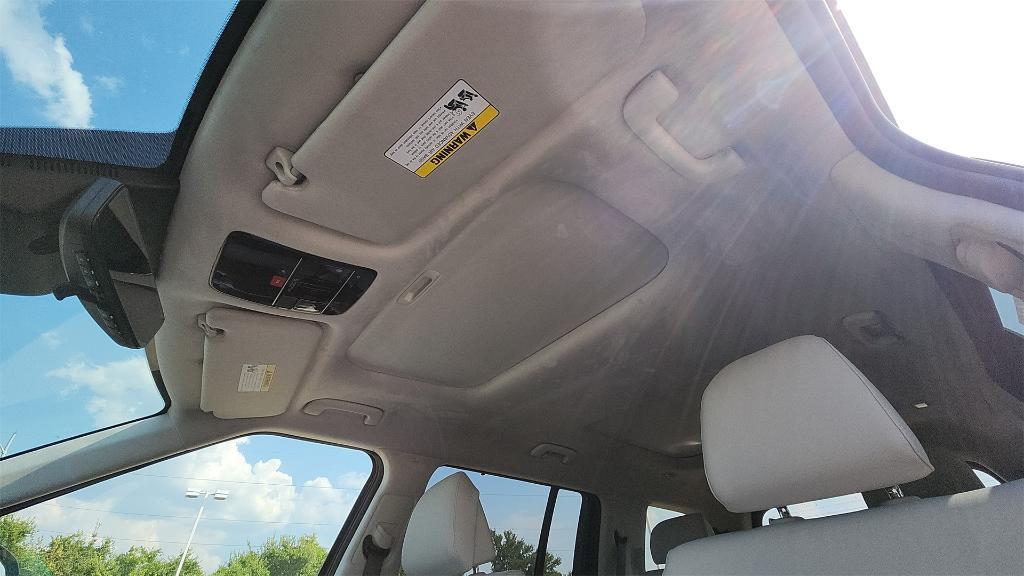 new 2026 Hyundai SANTA FE HEV car, priced at $51,280