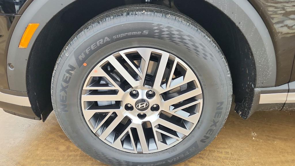 new 2026 Hyundai Palisade car, priced at $44,791