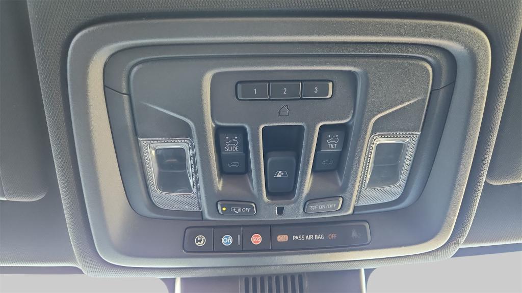 used 2024 GMC Sierra 1500 car, priced at $53,095