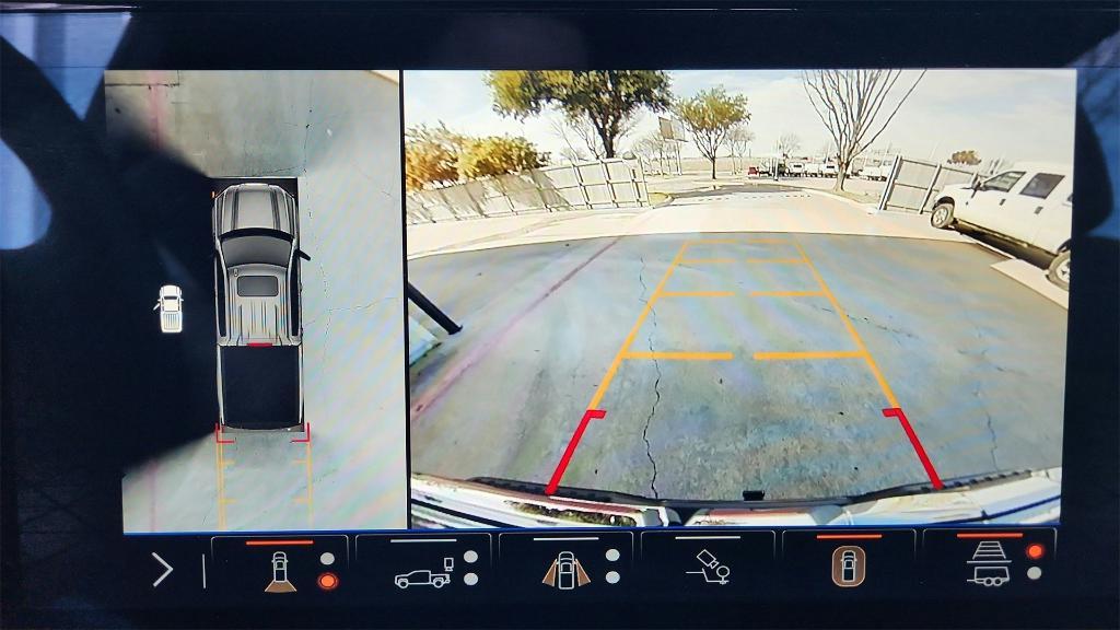 used 2024 GMC Sierra 1500 car, priced at $53,095