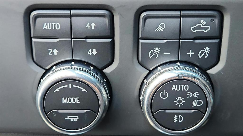 used 2024 GMC Sierra 1500 car, priced at $53,095